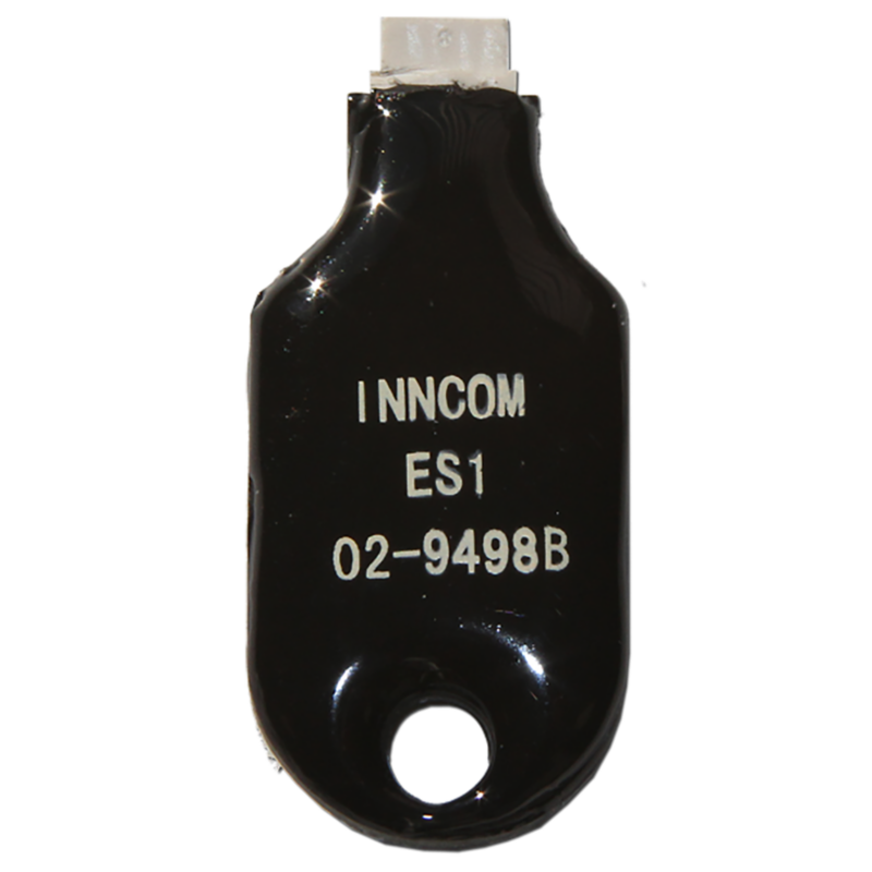 Programming module ES-1 - not programmed