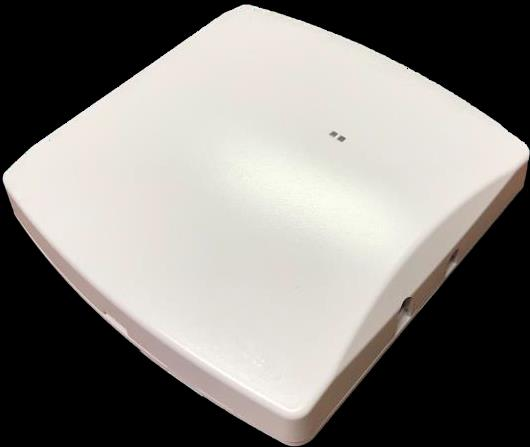 12V -PS- US Socket STANDARD B578 DEEP MESH EDGE Legacy SURFACE MOUNTED