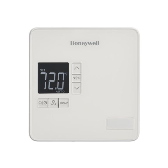 INNCOM Direct D1 Thermostat - Wireless